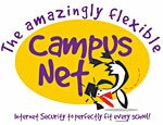 CampusNet Managed Internet Service